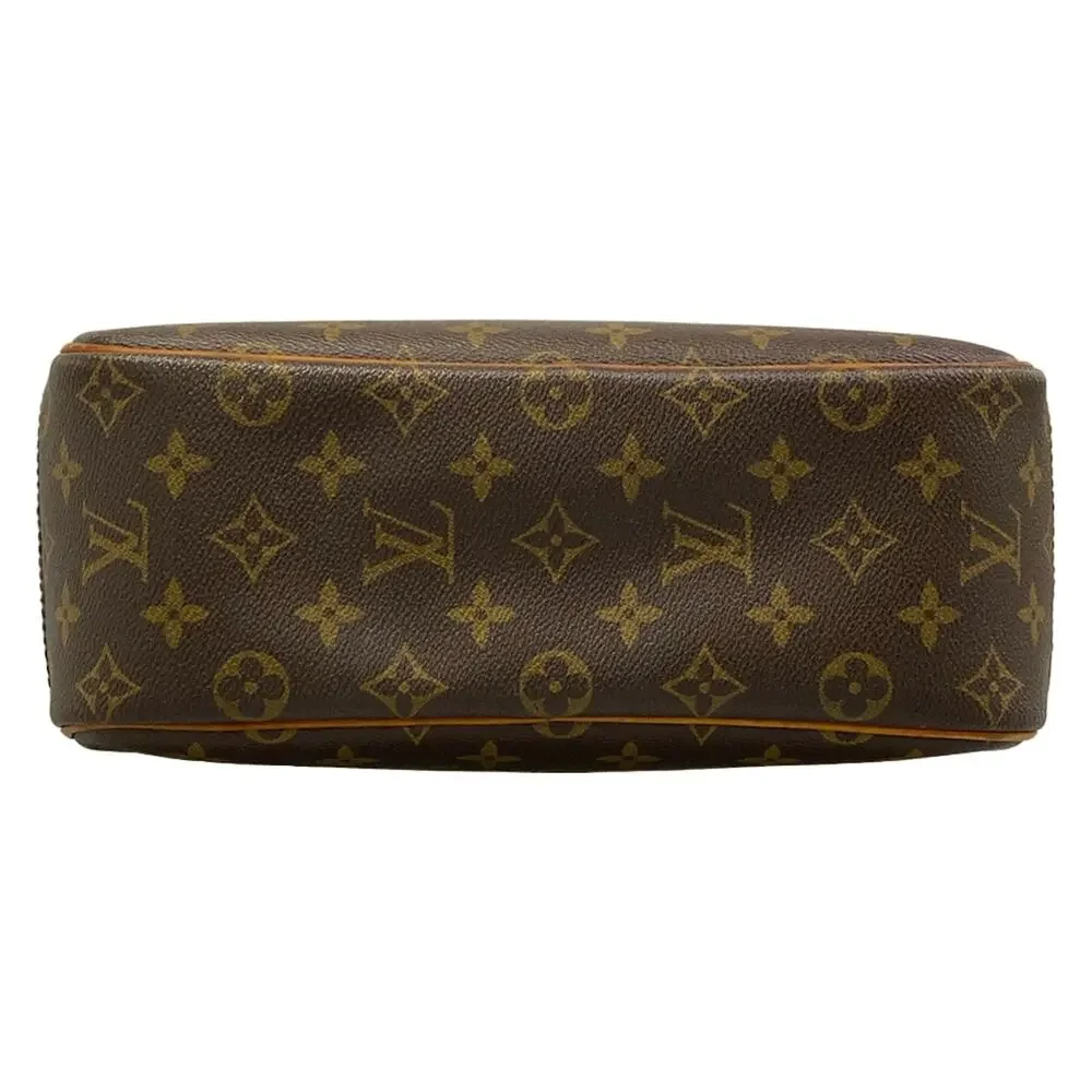 Louis Vuitton Trouville Monogram Handbag M42228